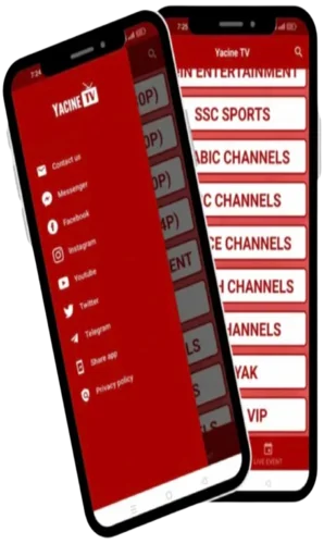 الوصول المجاني إلى محتوى رياضي عالي الجودة